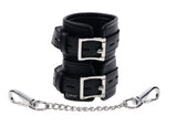 Edge Handcuffs