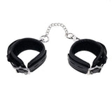 Edge Handcuffs Default Title
