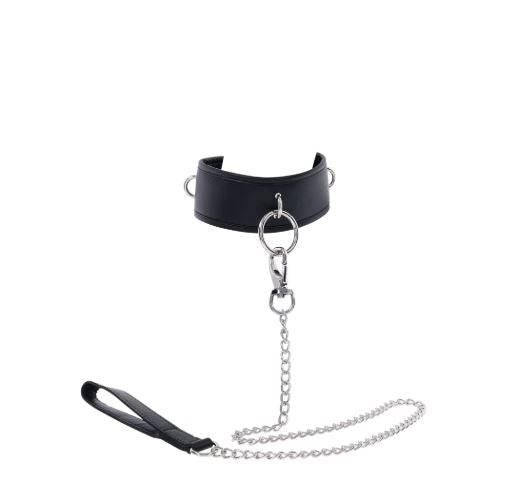 Edge Collar & Leash Default Title