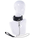 Edge Collar & Leash