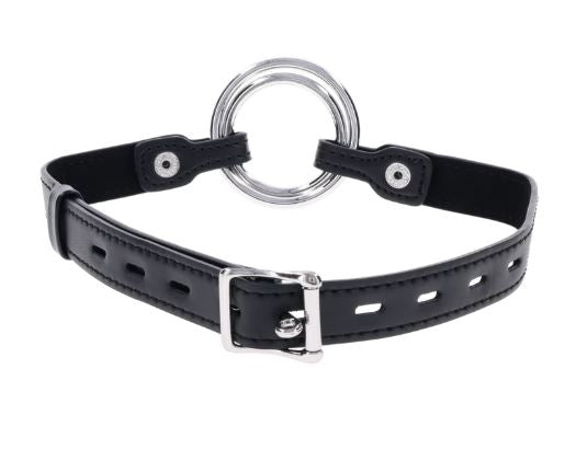 Edge Interchangeable Ring Gag Default Title
