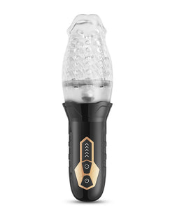Cyclone Oral Sex Masturbator (the Male Stroker ) Default Title