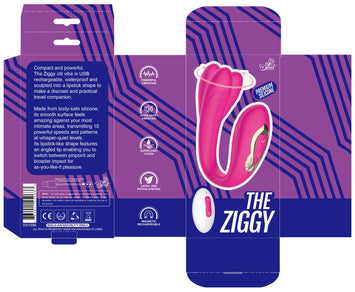 Ziggy Default Title