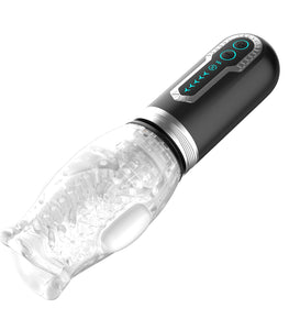Thrusting Rotating Stroker (the Male Stroker 3) Default Title