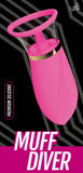 Muff Diver Default Title