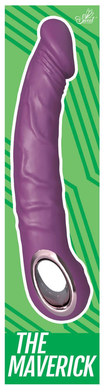 Maverick Default Title