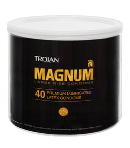 Trojan Magnum