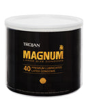 Trojan Magnum