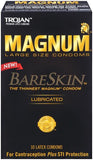 Trojan Magnum Bareskin