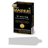 Trojan Magnum Thin Pack