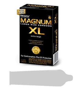 Trojan Magnum Xl