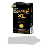 Trojan Magnum Xl