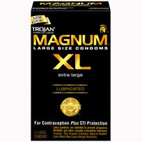 Trojan Magnum Xl