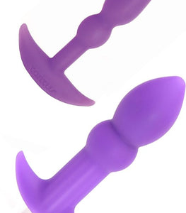 Perfect Plug Kit Lilac Default Title