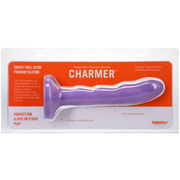 Charmer Lavender Default Title