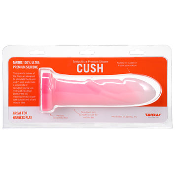 Cush Rose Quartz Default Title