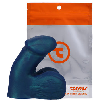 On The Go Silicone Packer Malachite Default Title