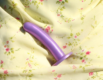 Silk Medium Purple Haze