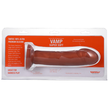 Vamp Copper Default Title