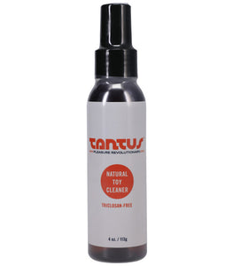 Apothecary By Tantus Toy Cleaner 4 Oz Default Title