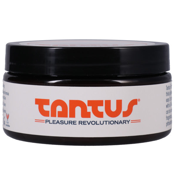 Apothecary By Tantus Fisting & Masturbation Cream 6.45 Oz Default Title