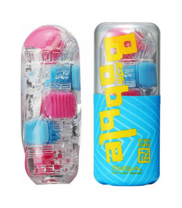 Tenga Bobble Crazy Cubes Default Title