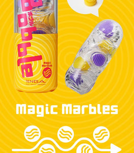 Tenga Bobble Magic Marbles Default Title
