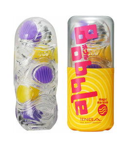 Tenga Bobble Magic Marbles Default Title