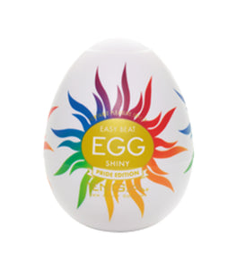 Egg Shiny Pride Edition