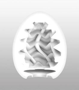 Egg Wavy Ii Default Title