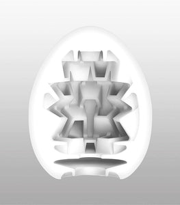 Egg Boxy Default Title