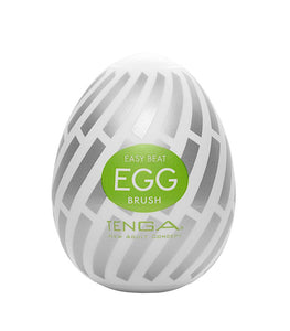 Egg Brush Default Title