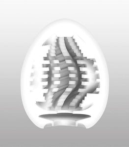 Egg Tornado Default Title