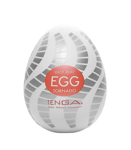 Egg Tornado Default Title