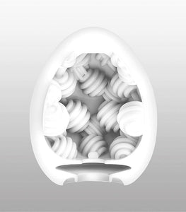 Egg Sphere Default Title