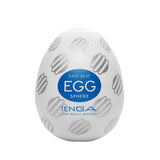 Egg Sphere Default Title