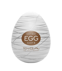 Egg Silky Ii Default Title