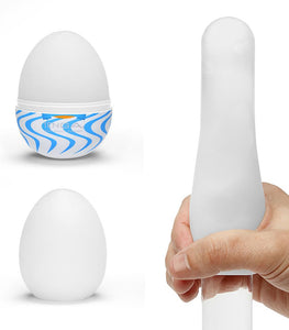 Egg Variety Pack Wonder Default Title