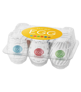 Egg Variety Pack New Standard