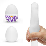 Egg Mesh