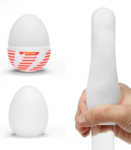 Egg Tube