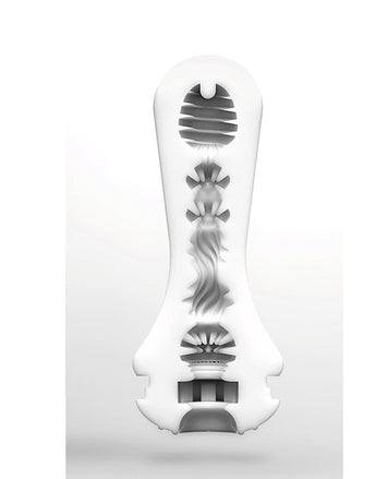 Flex Rocky Black Default Title