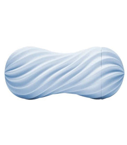 Tenga Flex Bubbly Blue Default Title