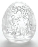 Keith Haring Egg Dance