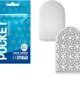 Pocket Tenga Cold Spark