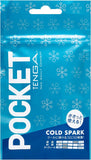 Pocket Tenga Cold Spark