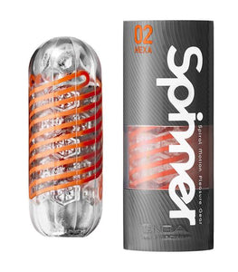 Tenga Spinner Hexa Default Title