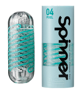 Tenga Spinner Pixel Default Title