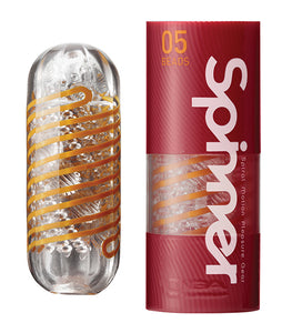 Tenga Spinner Beads Default Title