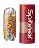 Tenga Spinner Beads Default Title